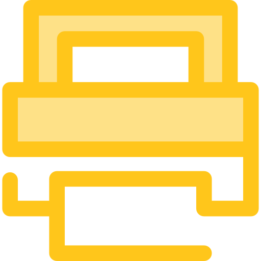 Printer icon