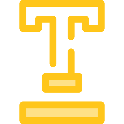 Underline icon