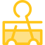 Paperclip icon 64x64