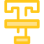 Strikethrough icon 64x64