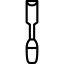 Chisel ícono 64x64