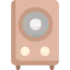 Speakers icon 64x64