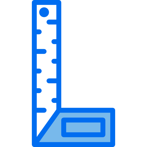 Ruler icon
