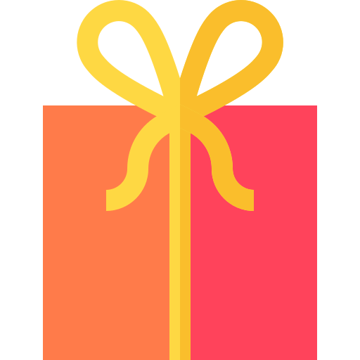 Gift icon