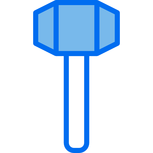 Hammer icon