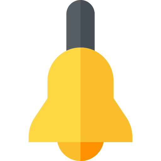 Bell icon