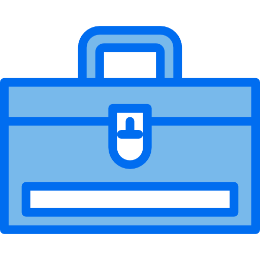 Toolbox icon