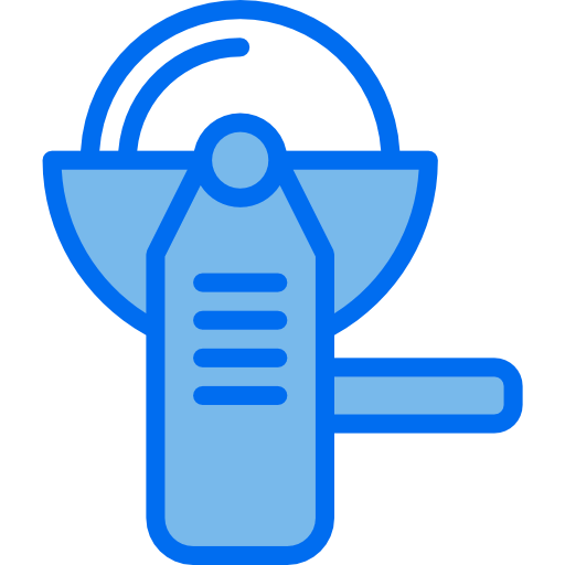 Grinder icon