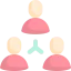 People icon 64x64