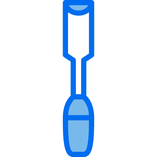 Chisel Ikona
