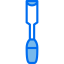 Chisel ícono 64x64