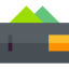 Wallet icon 64x64