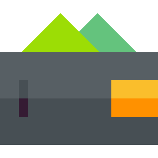 Wallet icon