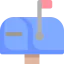 Mailbox icon 64x64