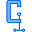 Micrometer icon 64x64