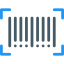 Barcode icon 64x64