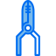 Pliers icon 64x64