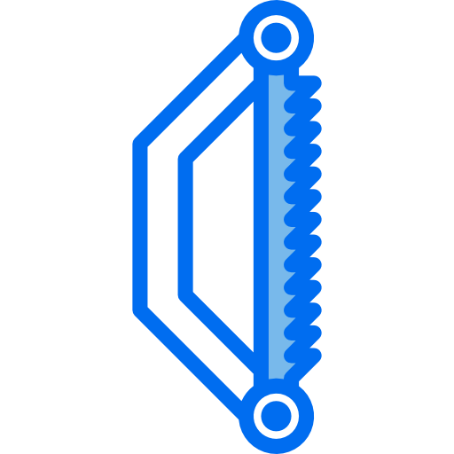 Saw icon