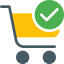 Cart icon 64x64