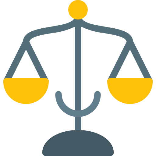 Balance icon