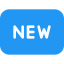 New icon 64x64
