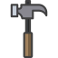 Hammer icon 64x64