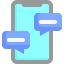 Chat icon 64x64