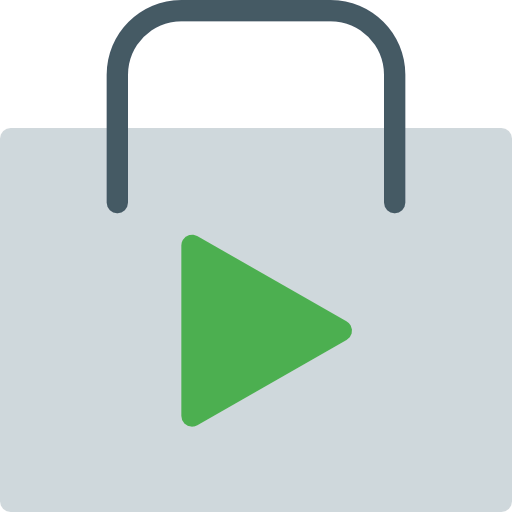 App store icon