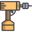 Drill icon 64x64