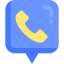 Call icon 64x64