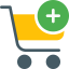 Cart icon 64x64