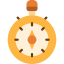 Compass icon 64x64