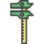 Ruler icon 64x64