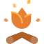 Bonfire icon 64x64