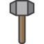 Hammer icon 64x64