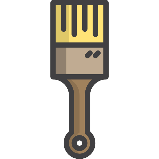 Brush icon