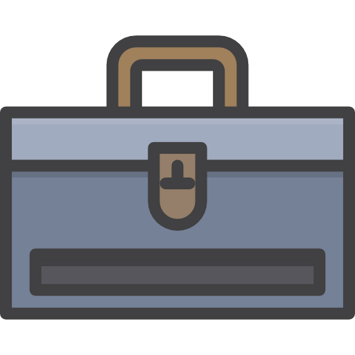 Toolbox icon