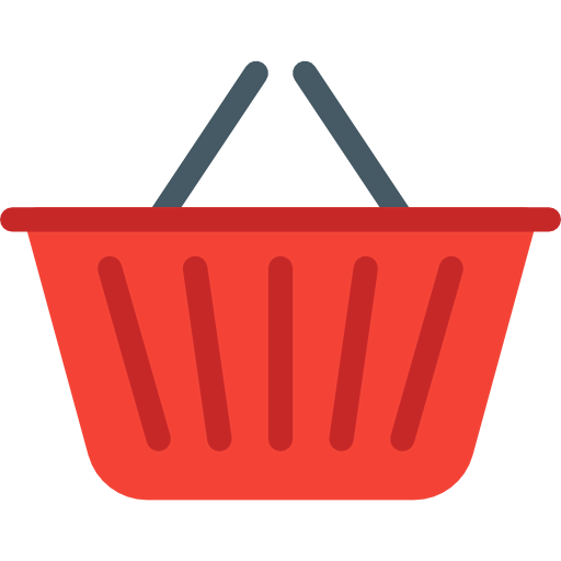 Basket icon