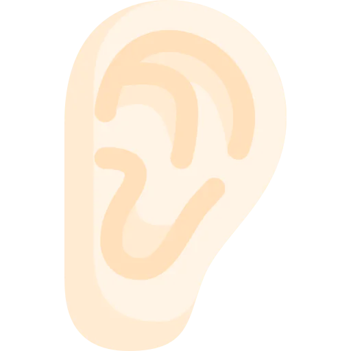 Listen icon