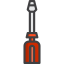 Screwdriver icon 64x64