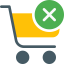 Cart icon 64x64