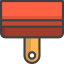 Trowel icon 64x64