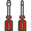 Screwdriver icon 64x64