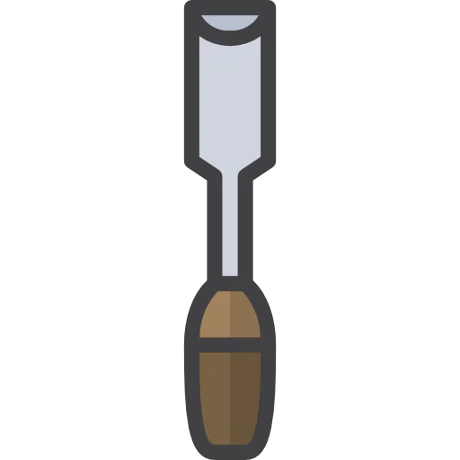 Chisel Ikona
