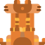Backpack icon 64x64