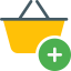 Basket icon 64x64