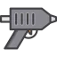 Hot glue icon 64x64