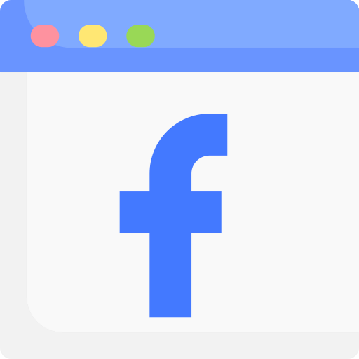 Facebook icon
