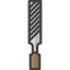 Rasp アイコン 64x64