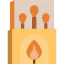 Matches icon 64x64